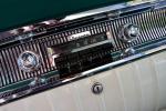 Oldsmobile 88 Holiday 2-Door Hardtop 1956 года